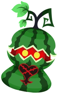 Large Watermelon KHχ