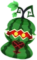 Large Watermelon KHχ