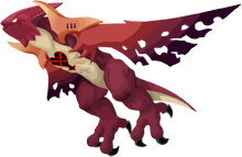 Wyvern KHχ