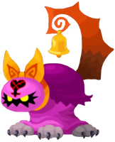 Wily Cat KHUx