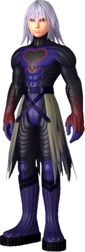 Repliku in Kingdom Hearts III