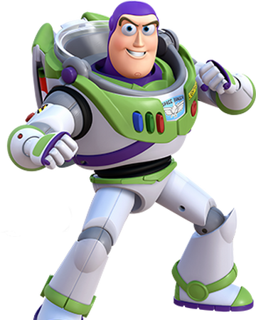 Buzz Kingdom Hearts Wiki Fandom