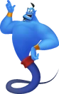 Dschinni ReCoded.png (285 KB) Dschinni in Kingdom Hearts Re:coded