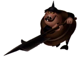 Malefiz Handlanger