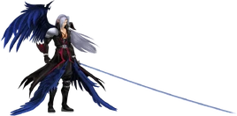 Sephiroth