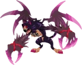 Nightmare Chirithy KHx
