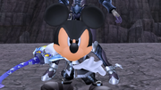 Micky und Aqua 02 KHBBS