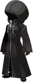 Luxu KHχ