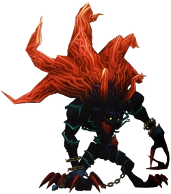 Dunkeltroll KHII