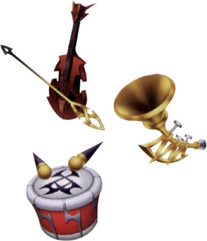 Instrumente (Orchestrator) BBS