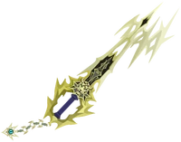 Schlüsselschwert Foreteller (Leopardus) KHχ