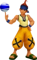 Wakka ReCoded