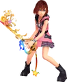 Kairi 02 KHIII