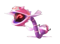 Blumenschlange KHIII