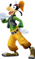 Goofy KHII
