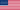 USA Flagge