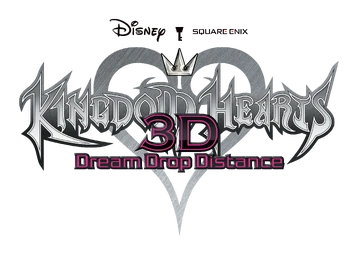 Kingdom Hearts 3D: Dream Drop Distance | Kingdom Hearts Wiki | Fandom 