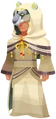The Foreteller (Ursus) KHχ