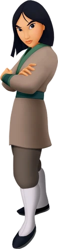 Mulan
