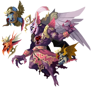 Mysterious Sir KHUx
