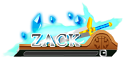 Zacks D-Link Symbol