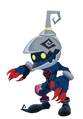 Klappersoldat KHχ