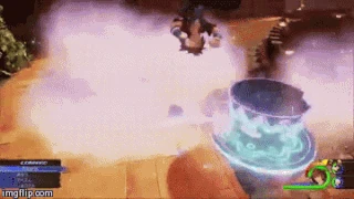 Die Irre Teetassen eine Attraktion aus dem E3 Trailer 2015