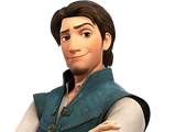 Flynn Rider