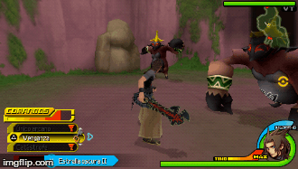 Dunkler Stern 2 KHBBS