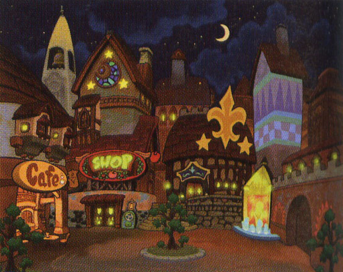 Traverse Town Kingdom Keymasters Database Wikia Fandom