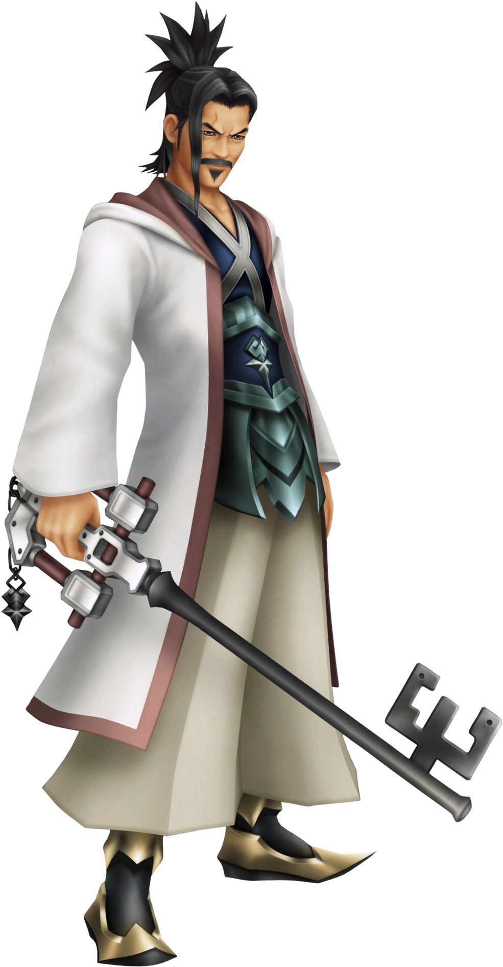 Foreteller - Kingdom Hearts Wiki, the Kingdom Hearts encyclopedia