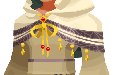 Foreteller - Kingdom Hearts Wiki, the Kingdom Hearts encyclopedia