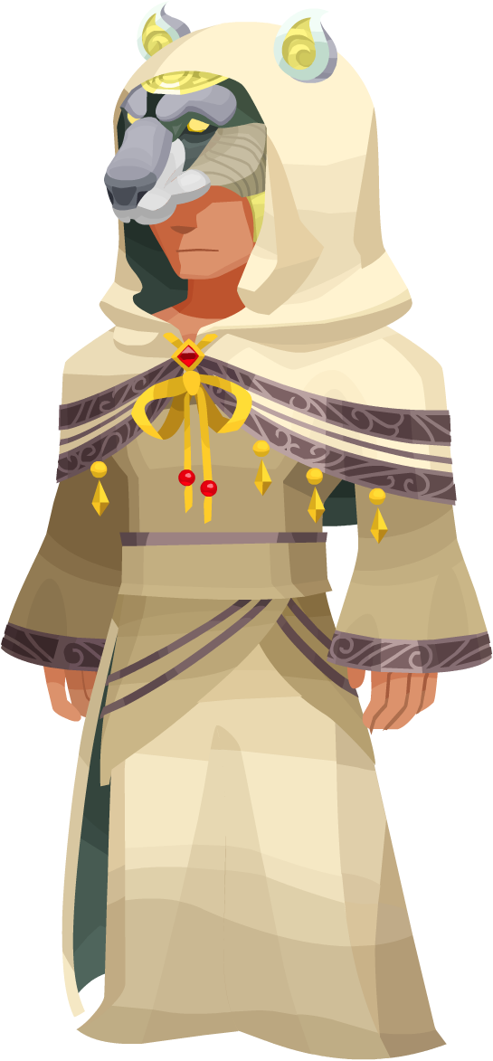 Foreteller - Kingdom Hearts Wiki, the Kingdom Hearts encyclopedia