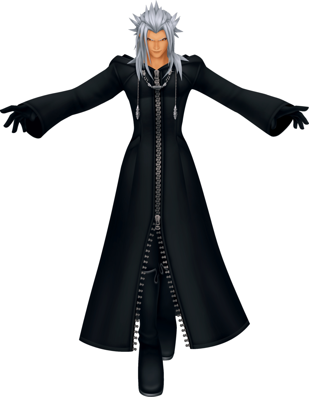 Xehanort - Kingdom Hearts Wiki, the Kingdom Hearts encyclopedia