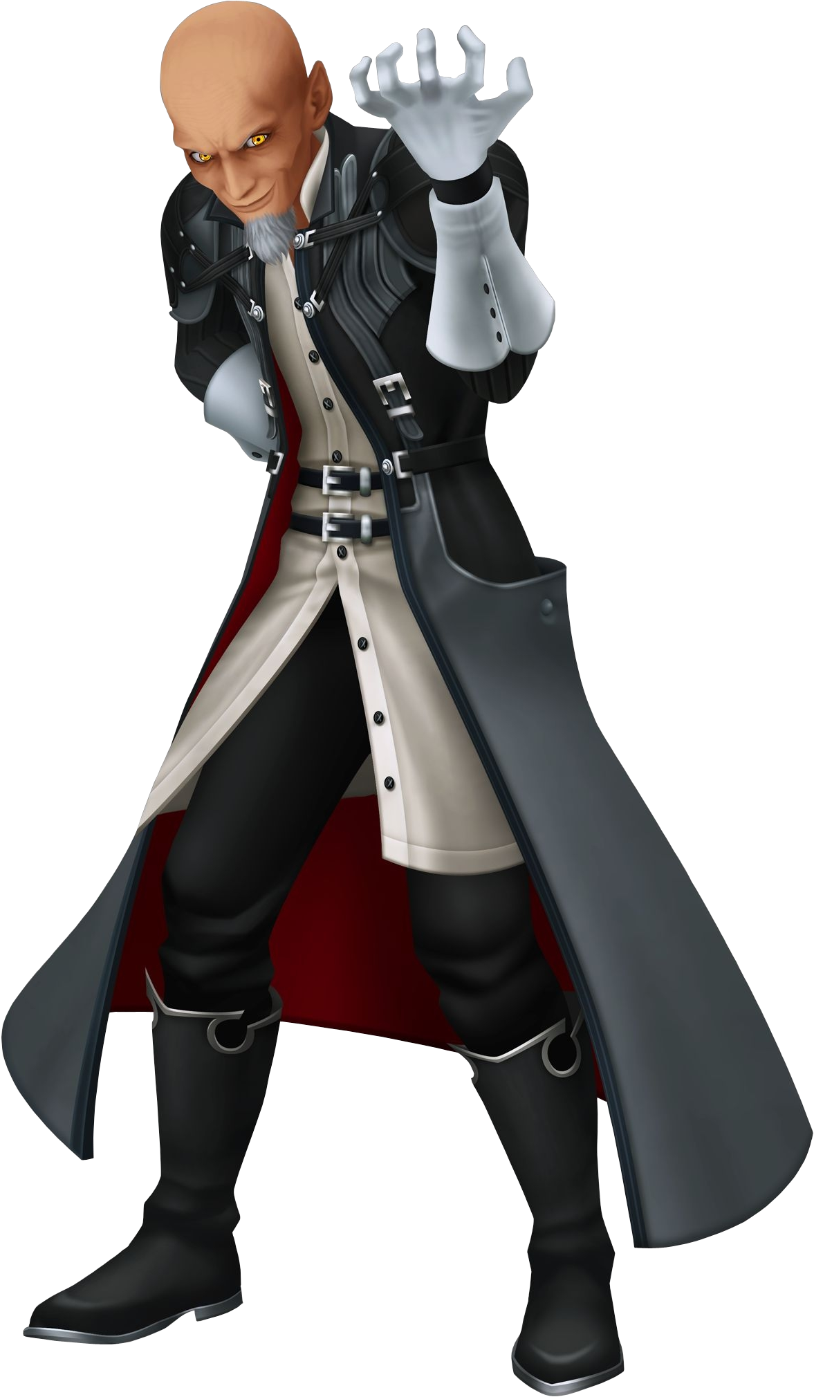 Foreteller - Kingdom Hearts Wiki, the Kingdom Hearts encyclopedia