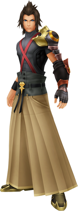 Dark Riku - Kingdom Hearts Wiki, the Kingdom Hearts encyclopedia