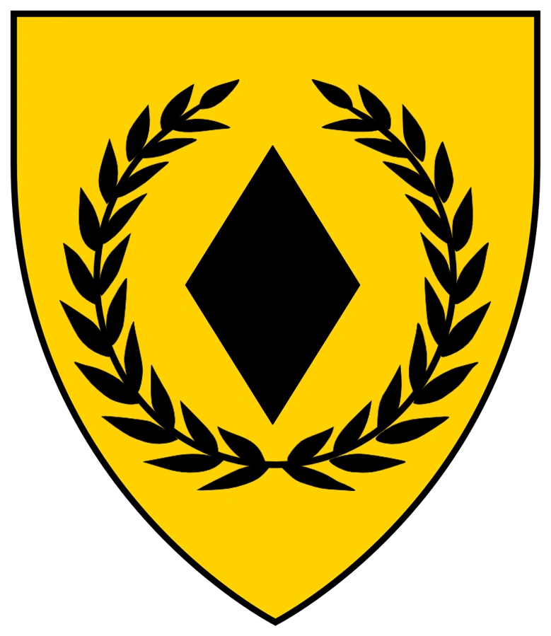 Barony of Black Diamond Kingdom of Atlantia Wikia Fandom