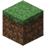 Grass Block