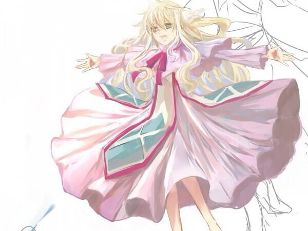 Mavis Vermillion, Fairy Tail Wiki, Fandom