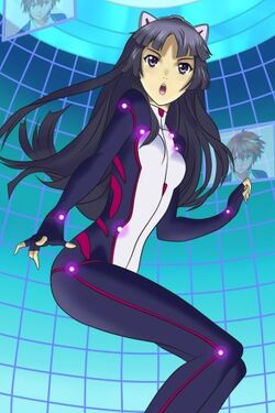 GUILTY CROWN - TSUGUMI, Series: GUILTY CROWN Character: Tsu…