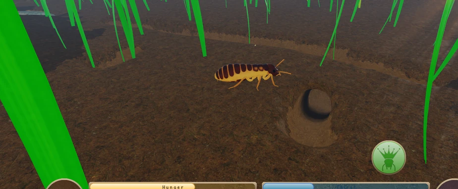 Defenses | Kingdom of The Termites Wiki | Fandom