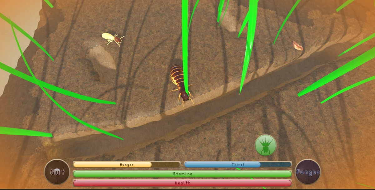 Defenses | Kingdom of The Termites Wiki | Fandom