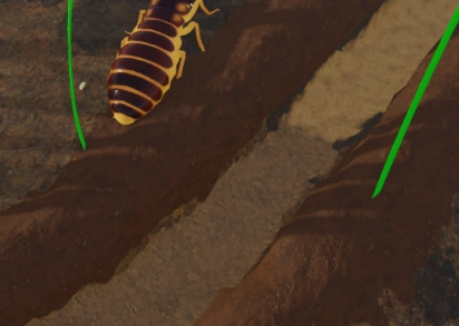 Defenses | Kingdom of The Termites Wiki | Fandom