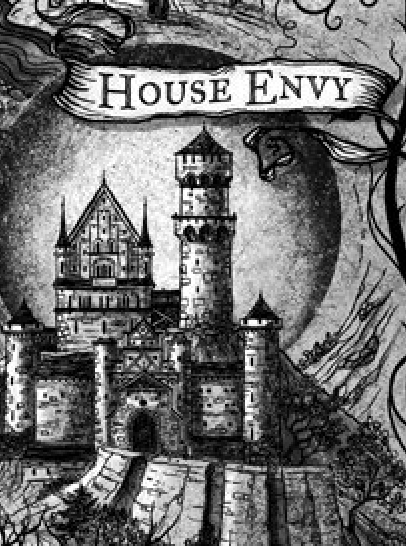 House Envy Kingdom of the Wicked Wiki Fandom