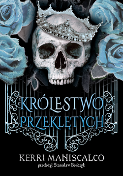 Kingdom of the Cursed | Kingdom of the Wicked Wiki | Fandom