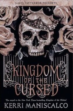 El Reino de los Malditos (Kingdom of the Wicked #1) de Kerri