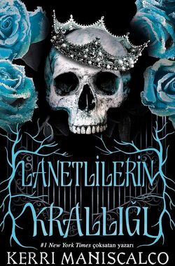 Kingdom of the Cursed | Kingdom of the Wicked Wiki | Fandom