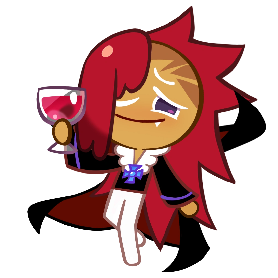 Вампир куки куки ран кингдом. Печенье вампир куки ран. Vampire cookie. Cookie run kingdom вампир. Куки ран стикеры.