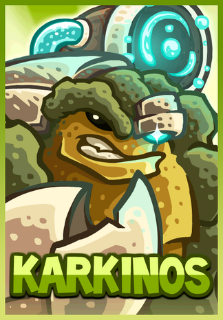 Karkinos Profile