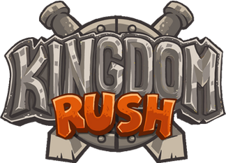 Kingdom Rush Logo